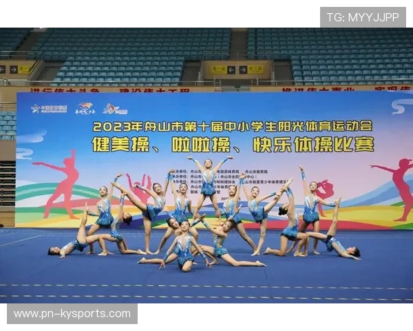 多国探索竞技体操向健身体操过渡路径，延长参与周期